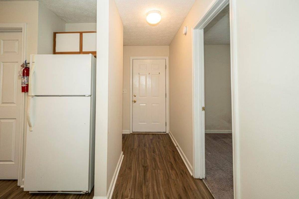 Apartment for rent at 623 W Glenn Ave, Auburn, AL 36832