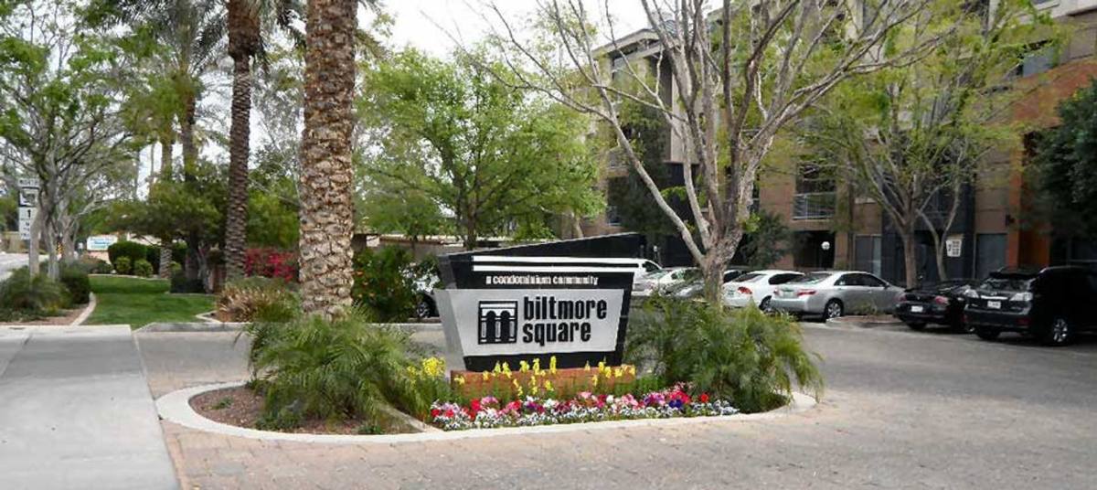 Condo for rent at 1701 E Colter St, Phoenix, AZ 85016