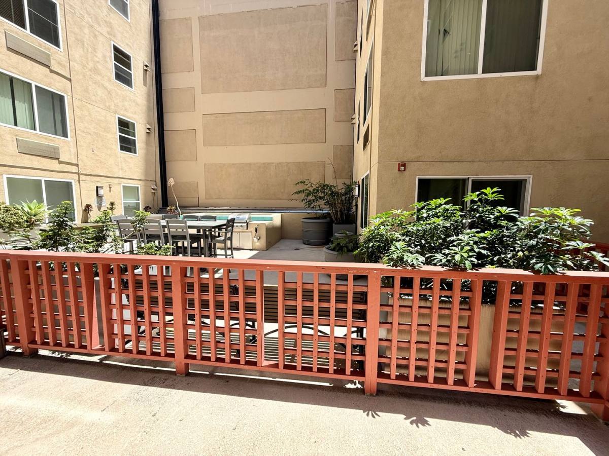 Apartment for rent at 1435 India St #200, San Diego, CA 92101