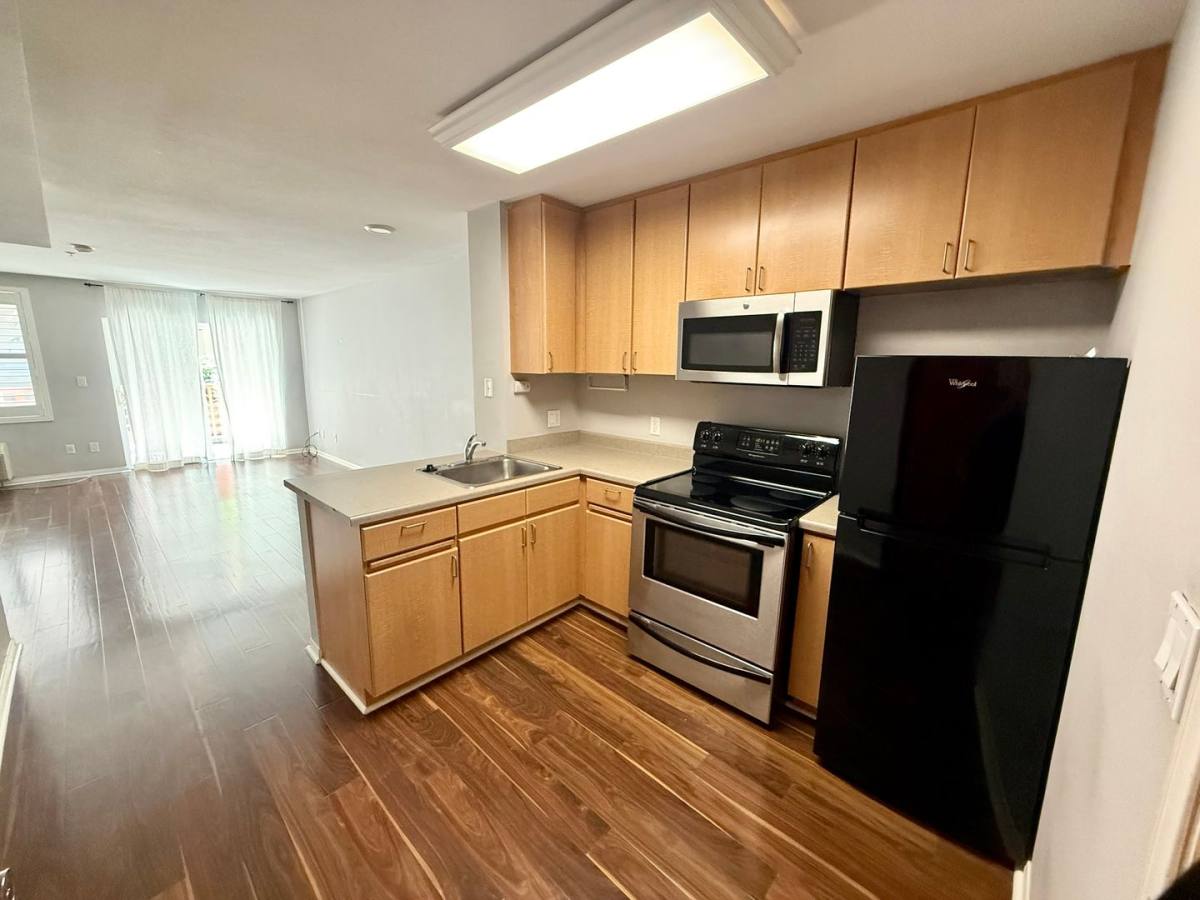 Apartment for rent at 1435 India St #200, San Diego, CA 92101
