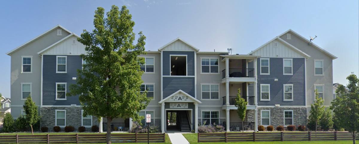 Condo for rent at 107 W Seasons Dr, Vineyard, UT 84059