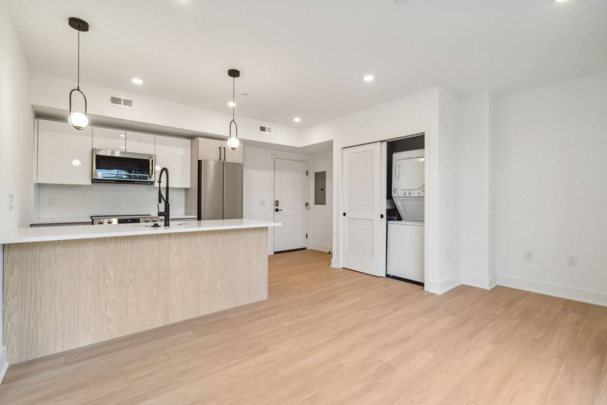 Apartment for rent at 881 N 40th St, Philadelphia, PA 19104