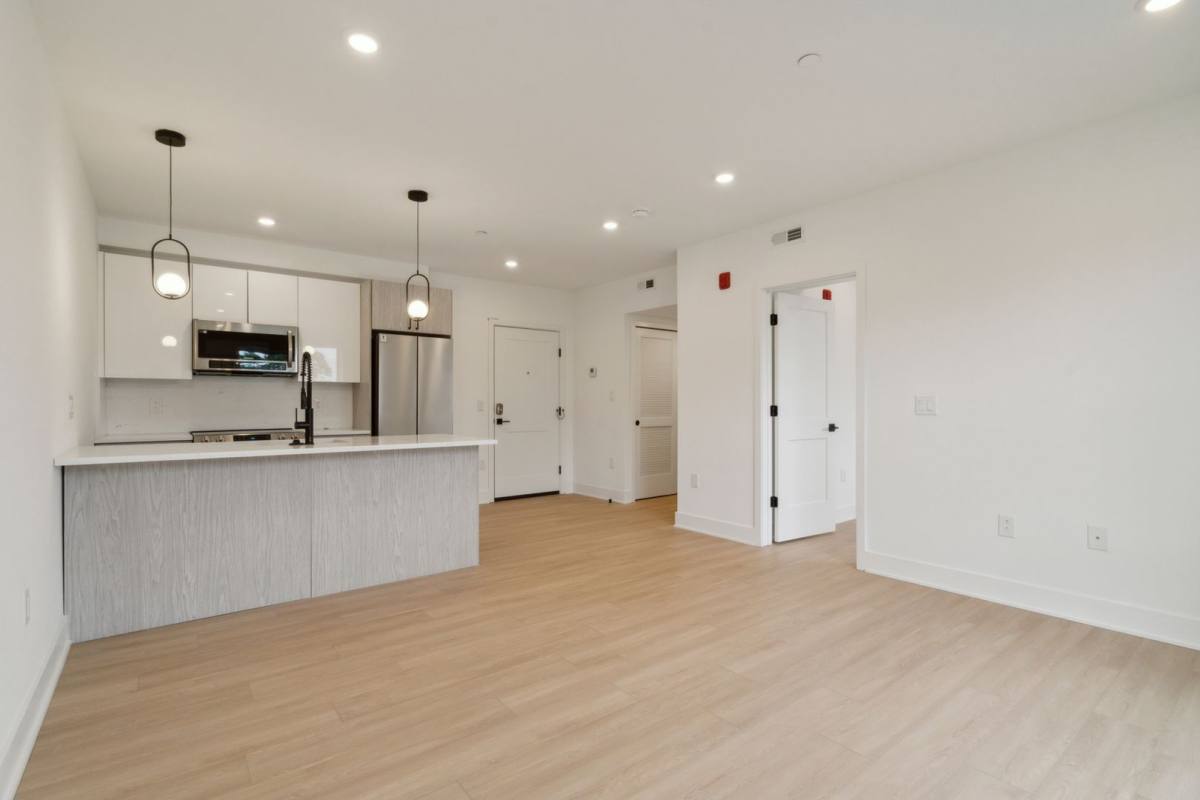 Apartment for rent at 881 N 40th St, Philadelphia, PA 19104