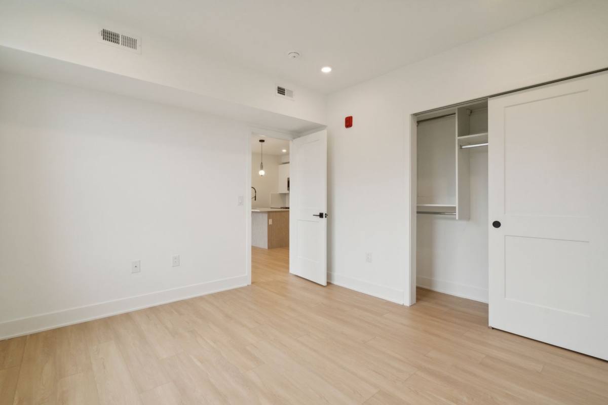 Apartment for rent at 881 N 40th St, Philadelphia, PA 19104