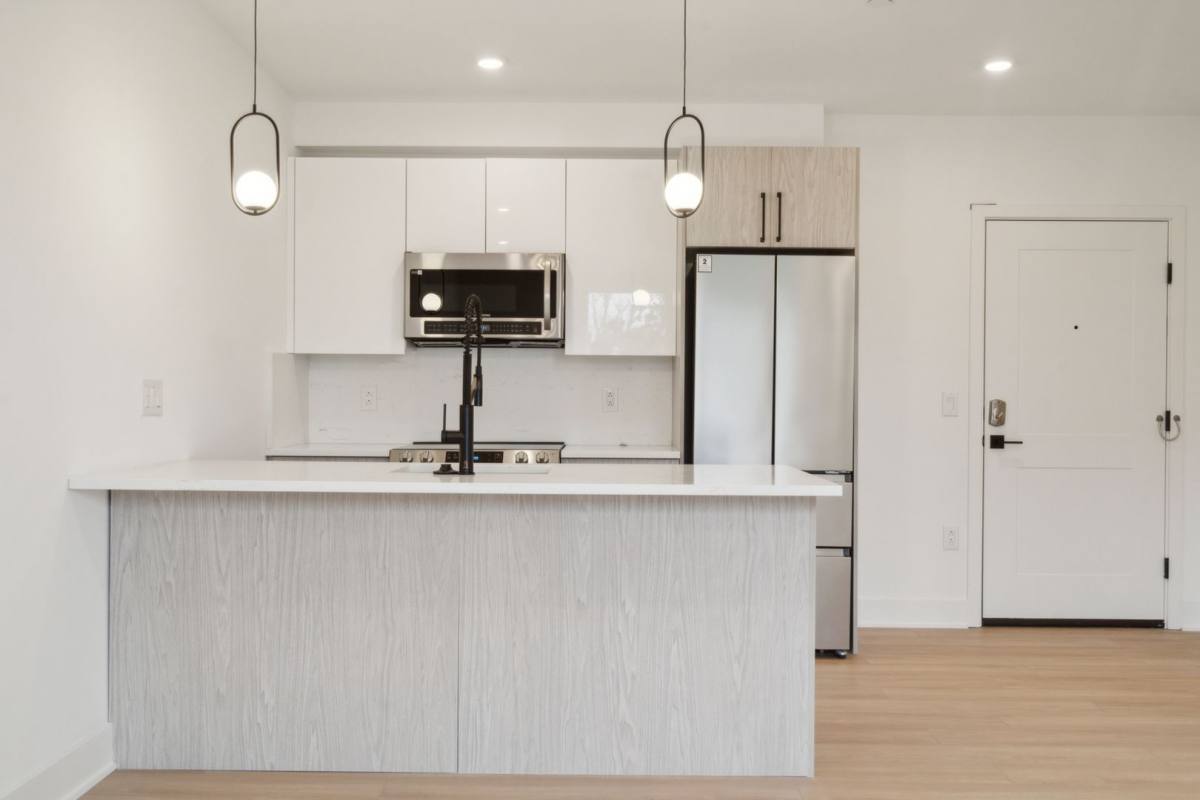 Apartment for rent at 881 N 40th St, Philadelphia, PA 19104