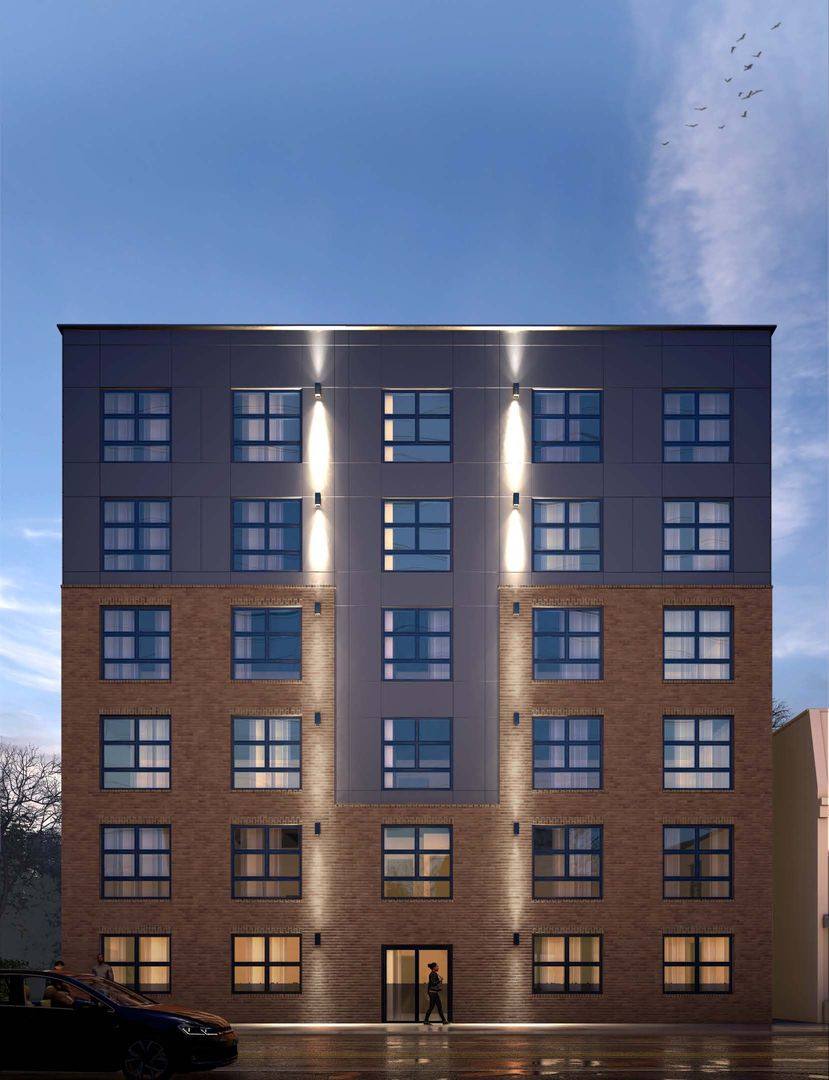 Apartment for rent at 881 N 40th St, Philadelphia, PA 19104