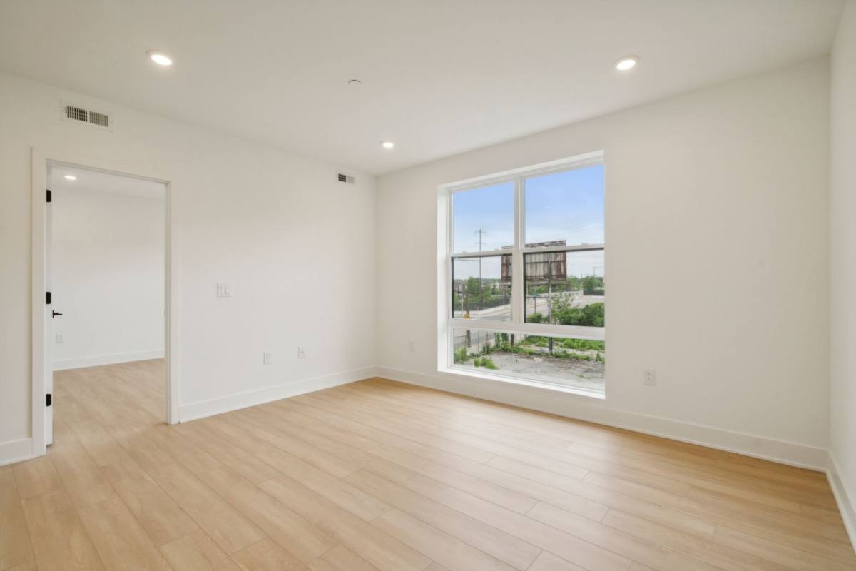 Apartment for rent at 881 N 40th St, Philadelphia, PA 19104
