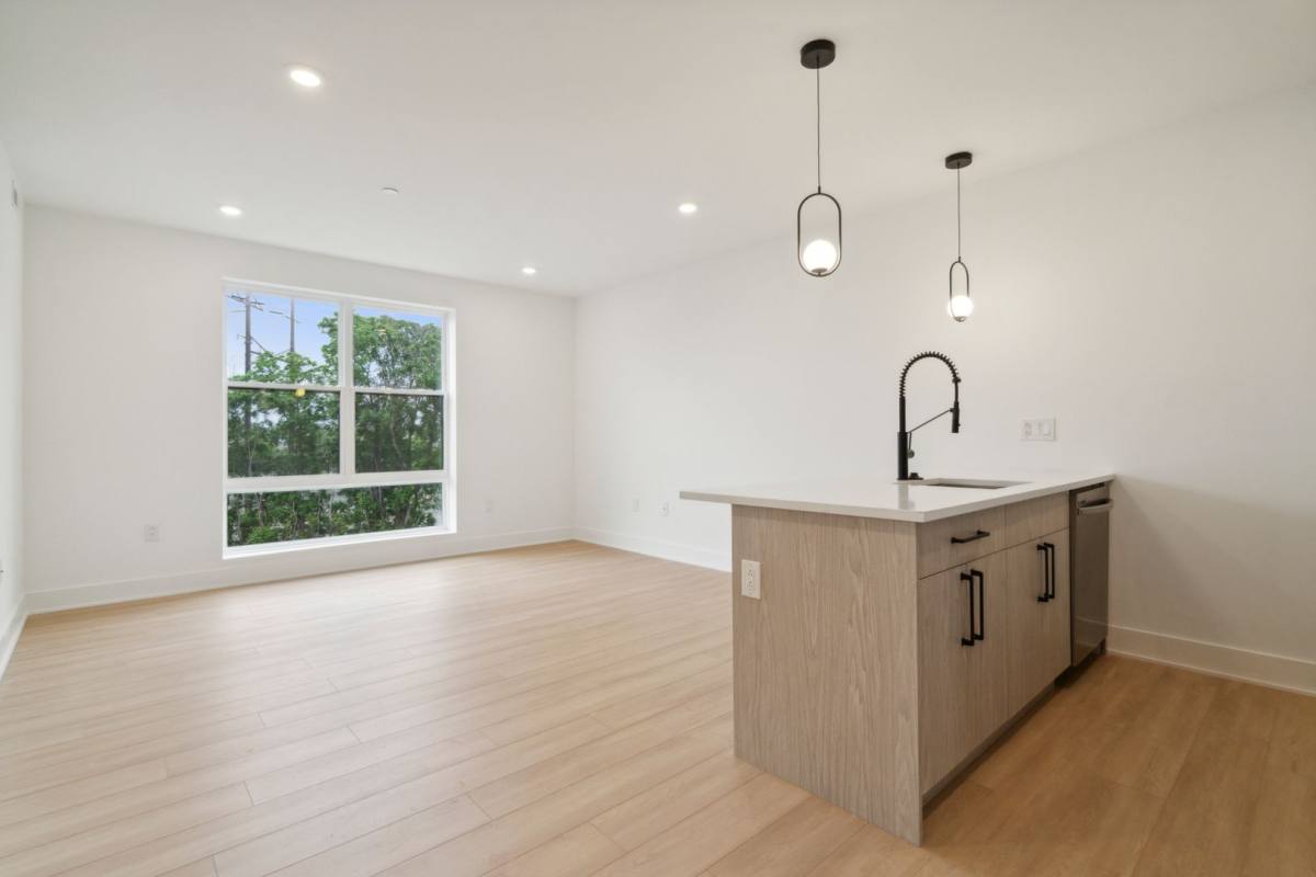 Apartment for rent at 881 N 40th St, Philadelphia, PA 19104