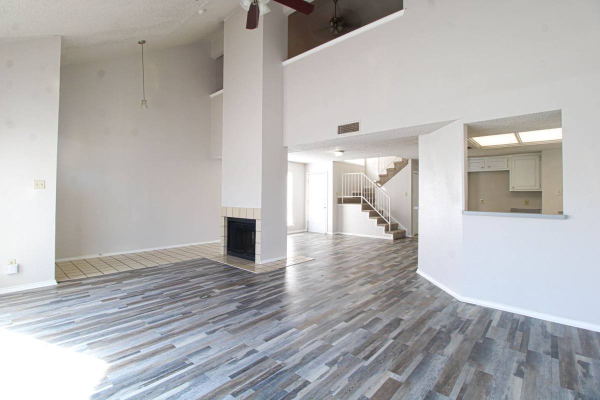 House for rent at 3815 Bremen, San Antonio, TX 78210