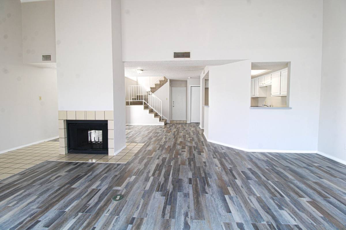 House for rent at 3815 Bremen, San Antonio, TX 78210
