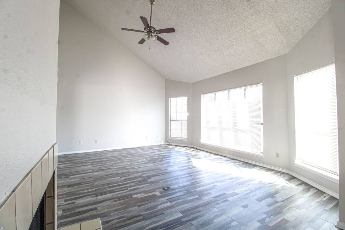 House for rent at 3815 Bremen, San Antonio, TX 78210