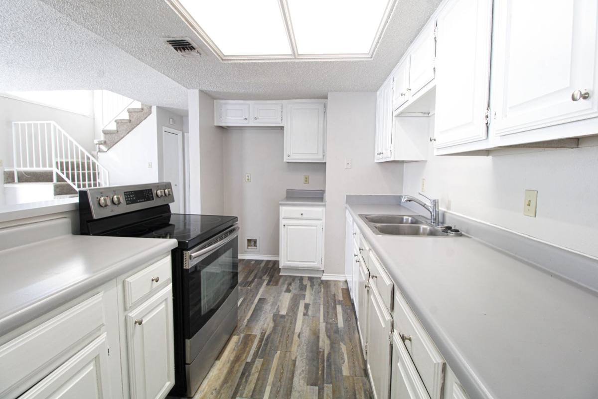 House for rent at 3815 Bremen, San Antonio, TX 78210