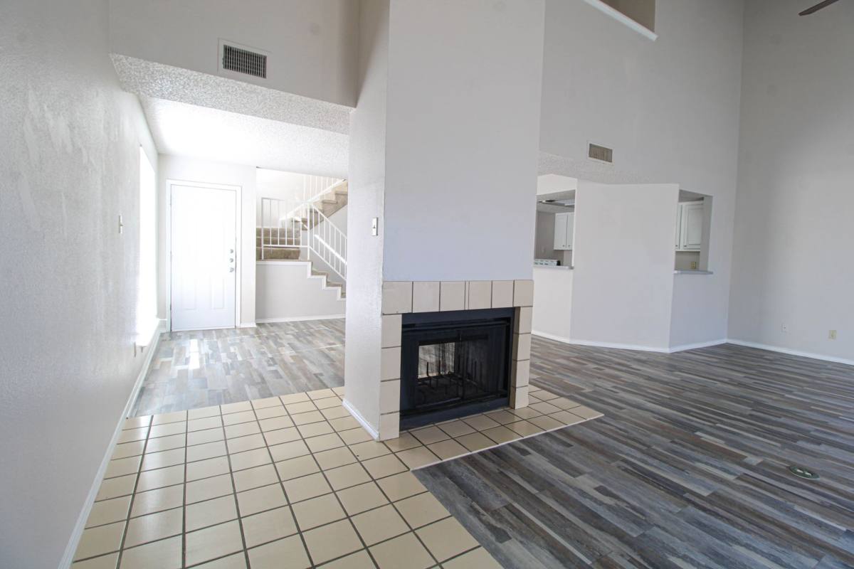 House for rent at 3815 Bremen, San Antonio, TX 78210