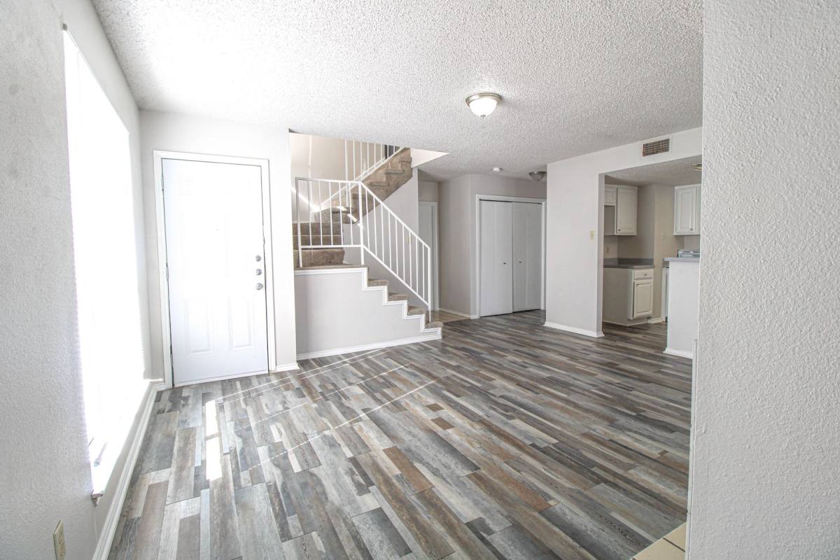 House for rent at 3815 Bremen, San Antonio, TX 78210