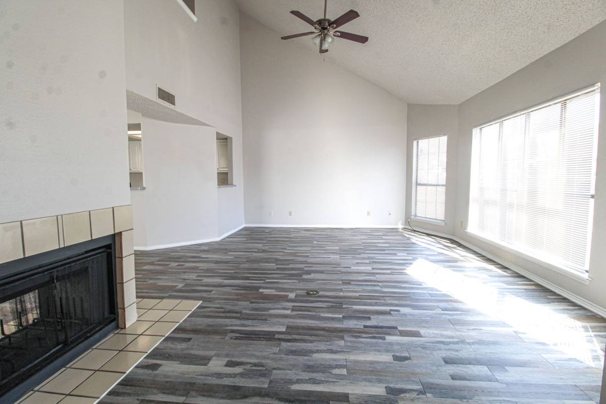 House for rent at 3815 Bremen, San Antonio, TX 78210