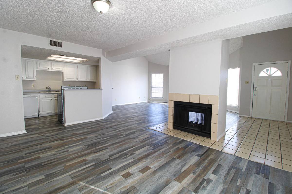 House for rent at 3815 Bremen, San Antonio, TX 78210