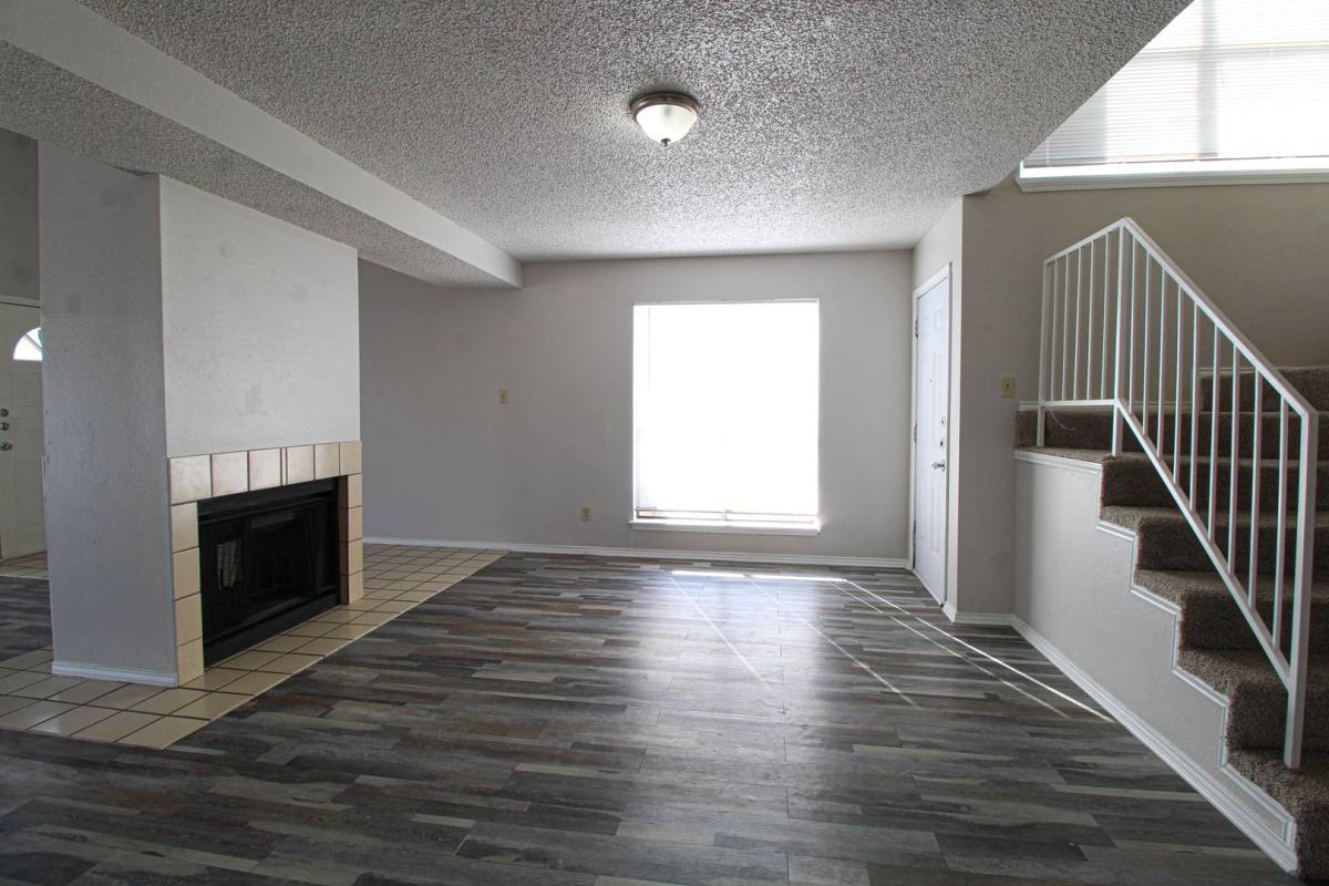 House for rent at 3815 Bremen, San Antonio, TX 78210