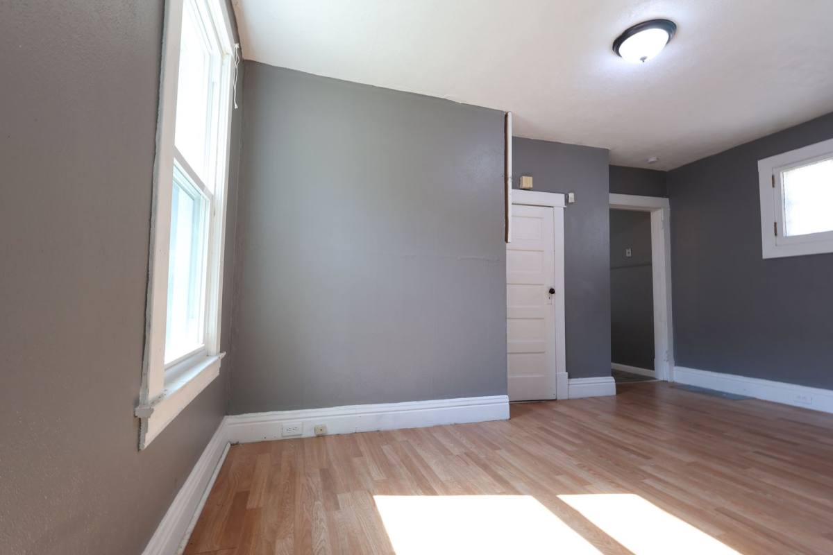 House for rent at 3 Pohlman Lane, Saint Louis, MO 63136