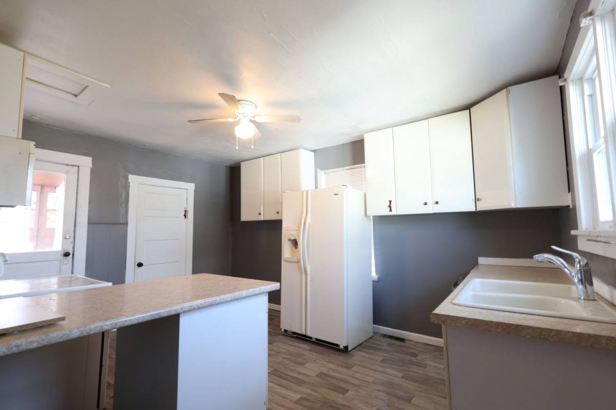 House for rent at 3 Pohlman Lane, Saint Louis, MO 63136
