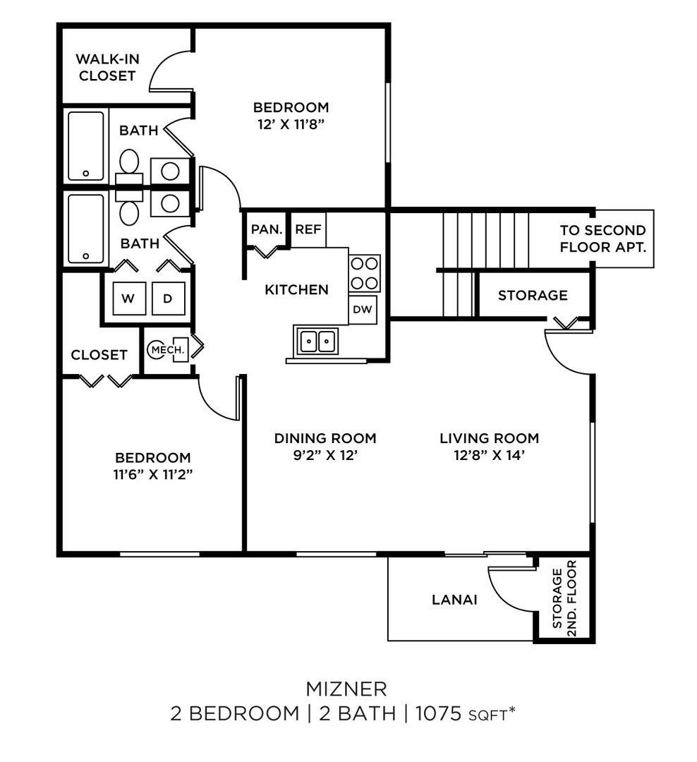 Apartment for rent at 22356 Calibre Court, Boca Raton, FL 33433