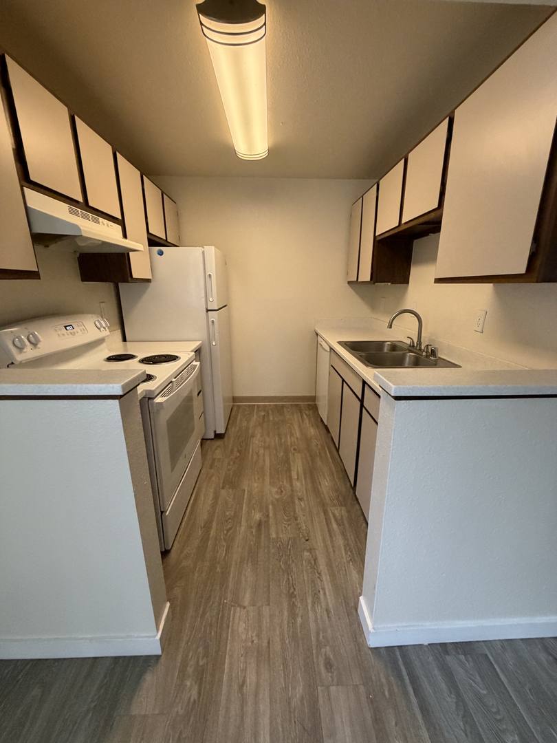 Apartment for rent at 34010 First Circle S, Federal Way, WA 98003