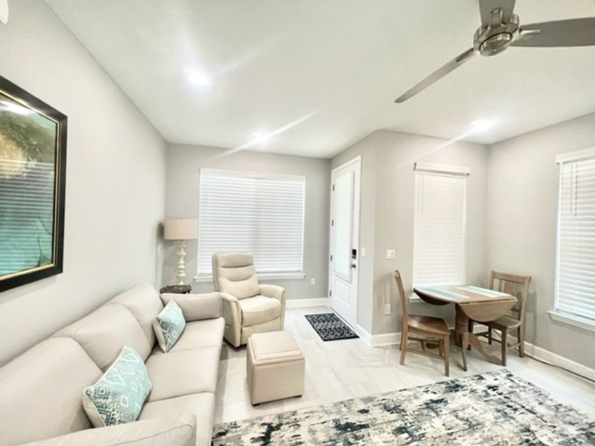 Townhouse for rent at 213 Allen St, Niceville, FL 32578