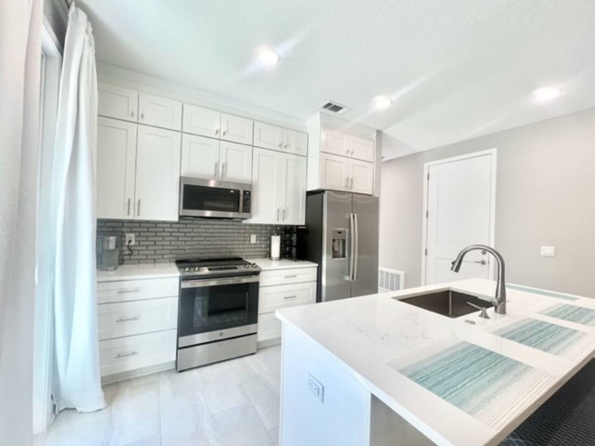 Townhouse for rent at 213 Allen St, Niceville, FL 32578