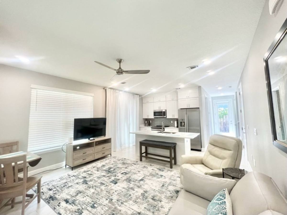 Townhouse for rent at 213 Allen St, Niceville, FL 32578