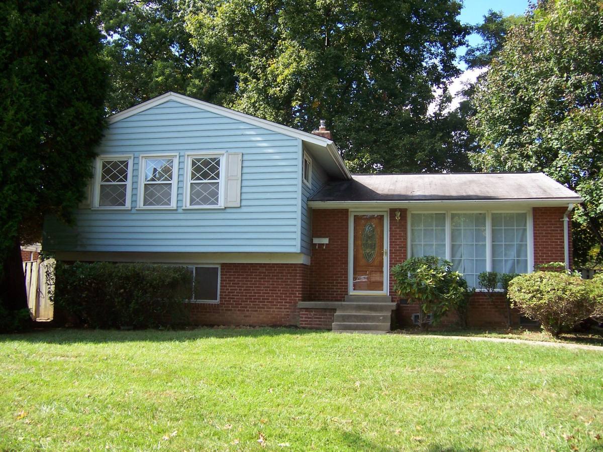 House for rent at 13206 Holdridge Rd, Silver Spring, MD 20906