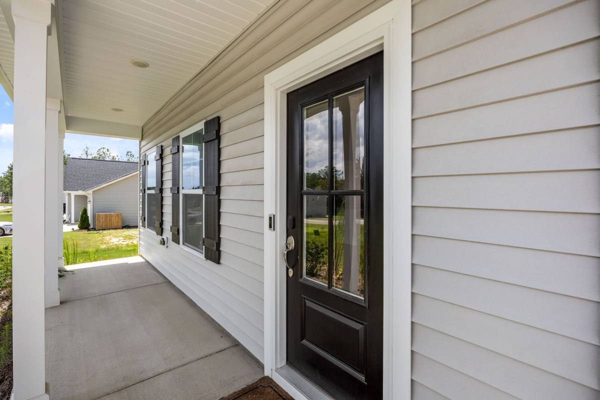 House for rent at 200 Beacon Hill Rd, Lillington, NC 27546