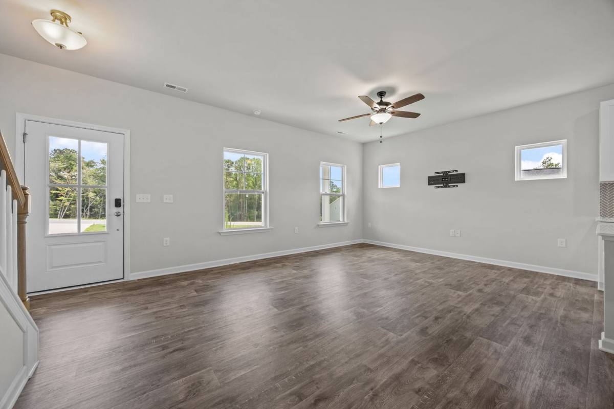 House for rent at 200 Beacon Hill Rd, Lillington, NC 27546