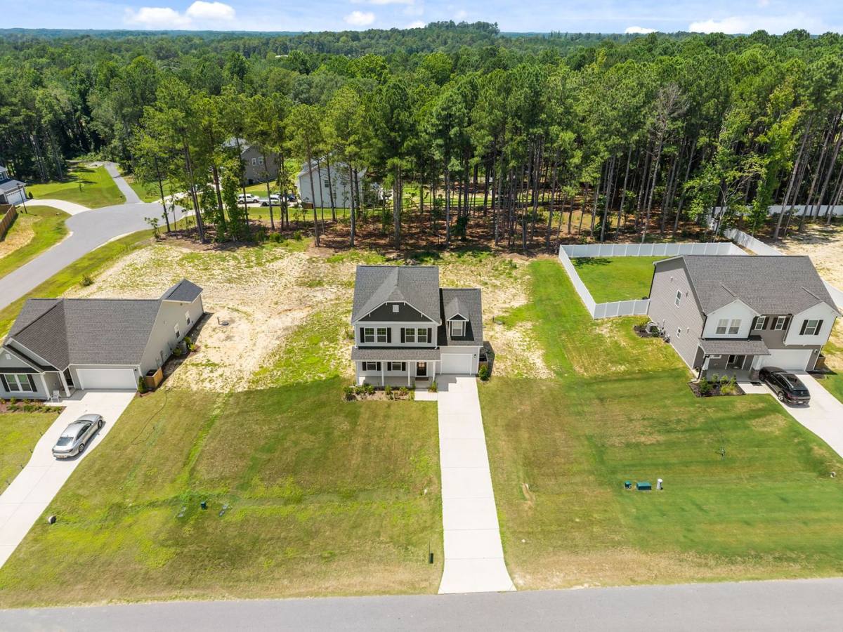 House for rent at 200 Beacon Hill Rd, Lillington, NC 27546