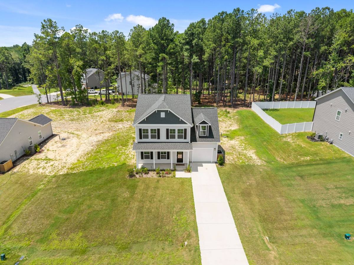House for rent at 200 Beacon Hill Rd, Lillington, NC 27546