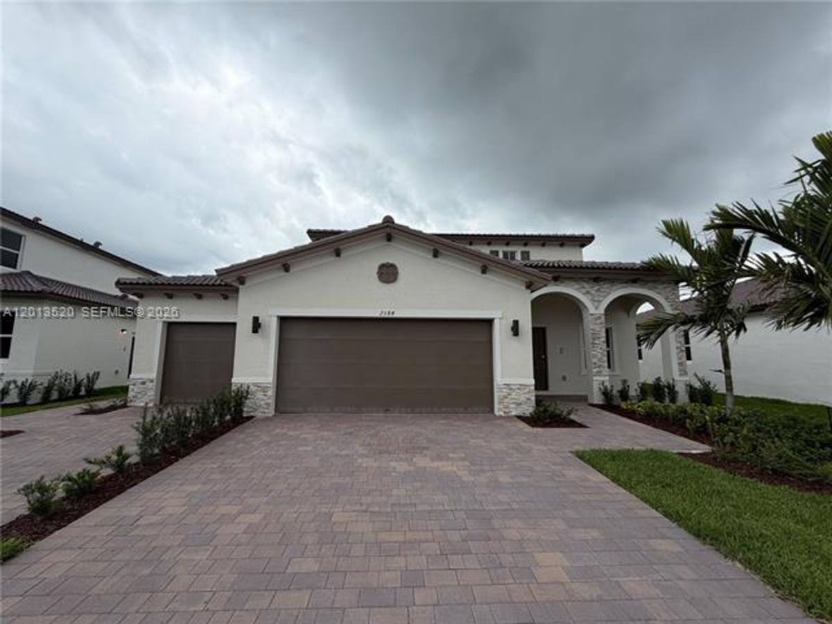 House for rent at 2384 SE 29th Dr, Homestead, FL 33035