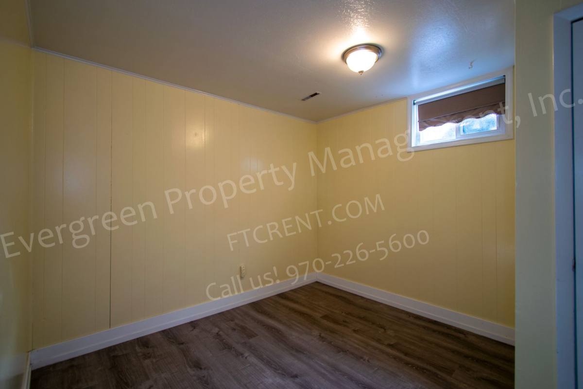 Townhouse for rent at 1702 Mathews St, Fort Collins, CO 80525