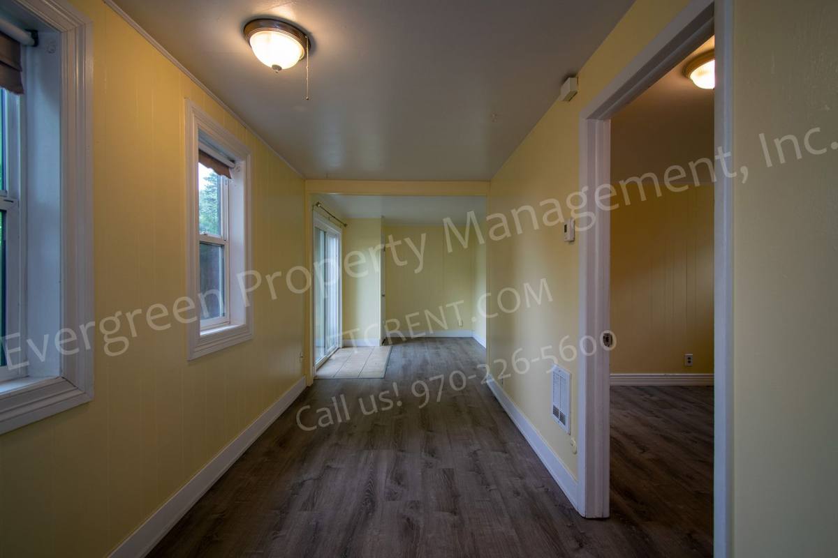 Townhouse for rent at 1702 Mathews St, Fort Collins, CO 80525