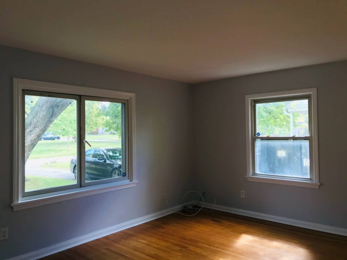 House for rent at 266 Hoover Dr, Rochester, NY 14615
