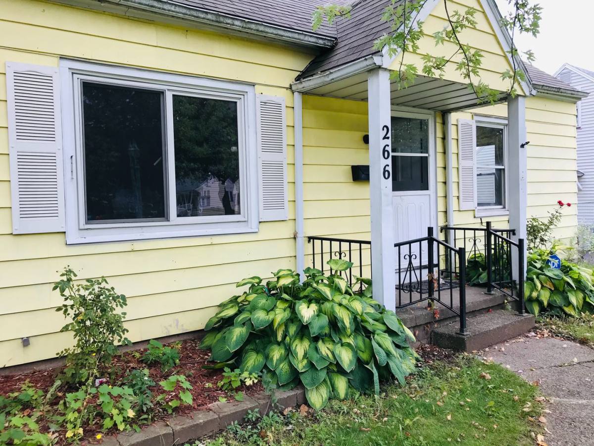 House for rent at 266 Hoover Dr, Rochester, NY 14615