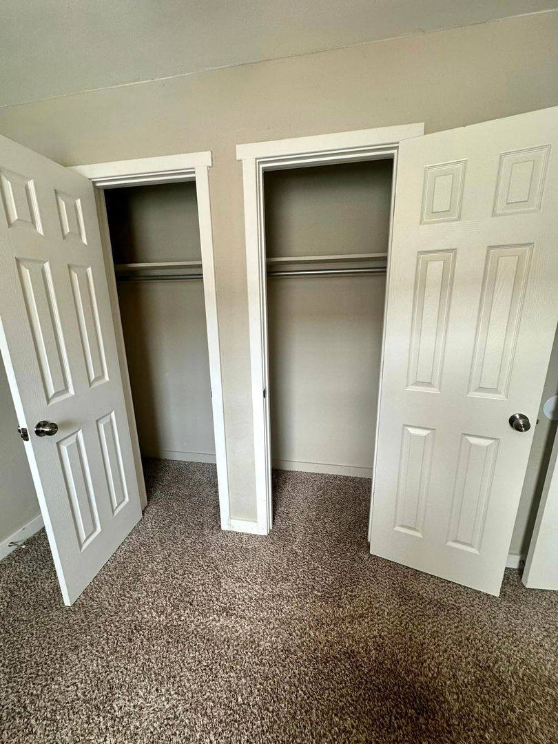 Apartment for rent at 9200 N Macarthur Blvd, Oklahoma City, OK 73132