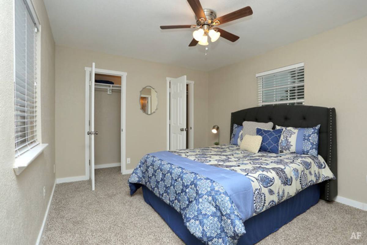Apartment for rent at 9200 N Macarthur Blvd, Oklahoma City, OK 73132