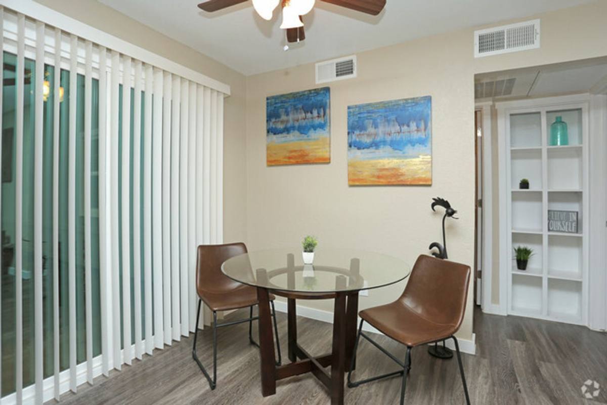 Apartment for rent at 9200 N Macarthur Blvd, Oklahoma City, OK 73132