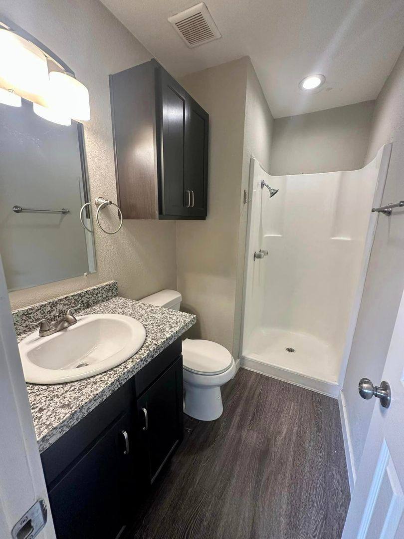 Apartment for rent at 9200 N Macarthur Blvd, Oklahoma City, OK 73132