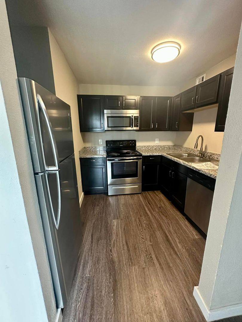 Apartment for rent at 9200 N Macarthur Blvd, Oklahoma City, OK 73132