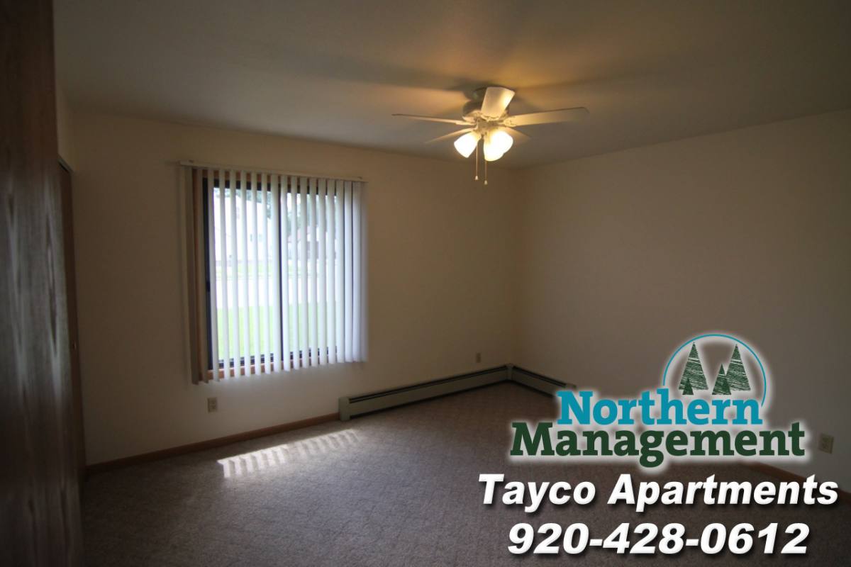 Apartment for rent at 310-315 Tyler Ct, 310-320 9th St #911 Tayco, Menasha, WI 54952