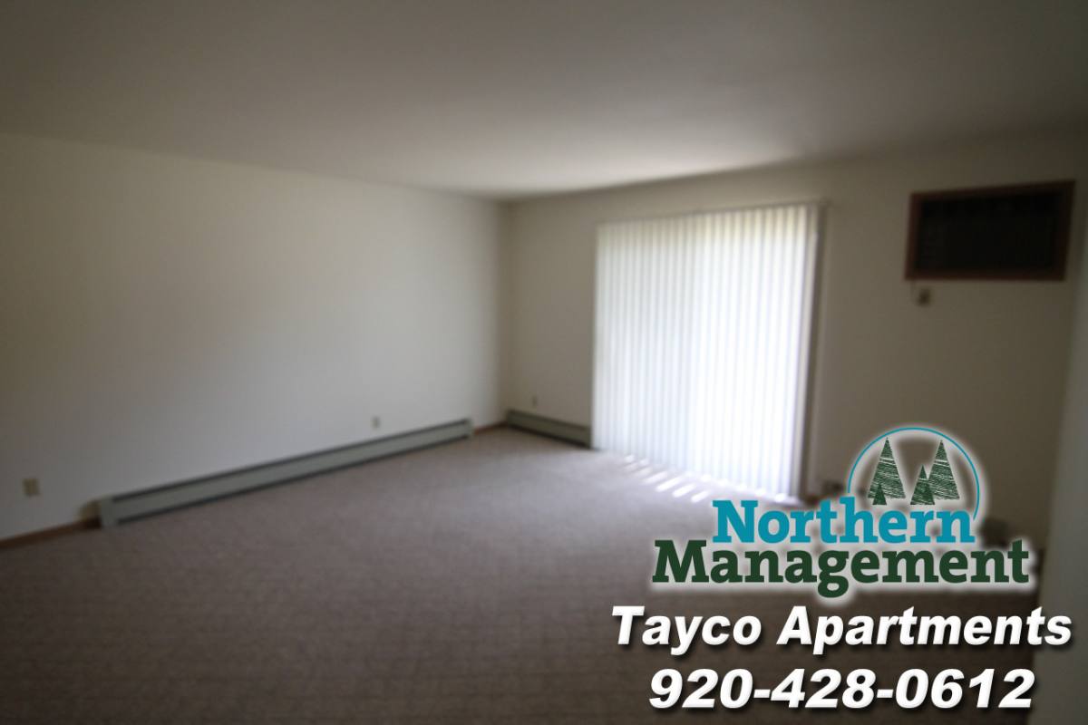 Apartment for rent at 310-315 Tyler Ct, 310-320 9th St #911 Tayco, Menasha, WI 54952