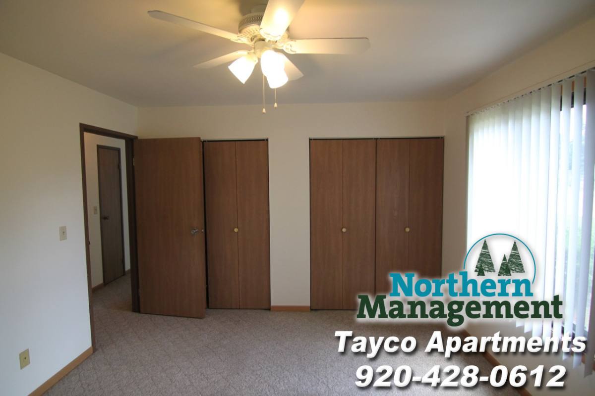 Apartment for rent at 310-315 Tyler Ct, 310-320 9th St #911 Tayco, Menasha, WI 54952