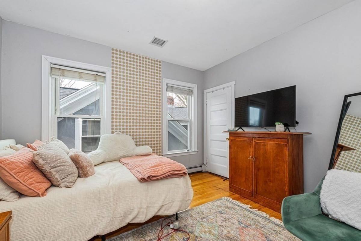 Condo for rent at 47 Hillside St #3, Roxbury Crossing, MA 02120
