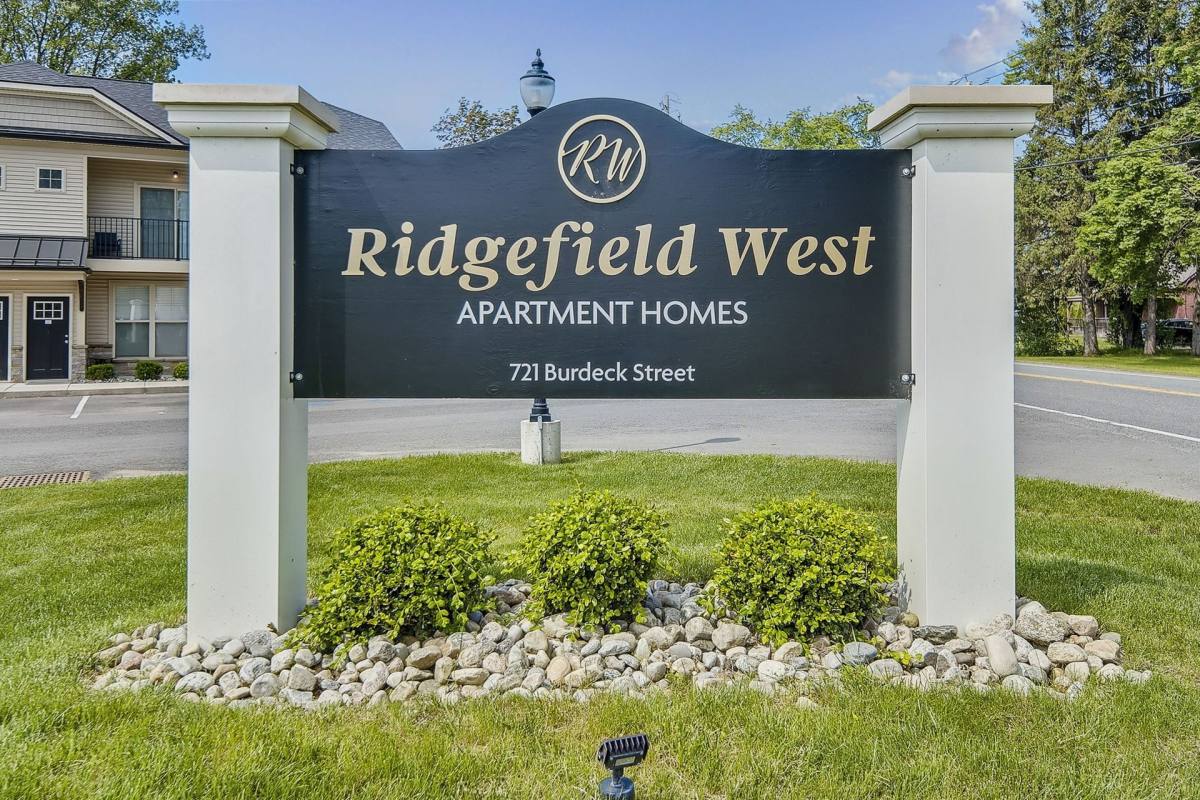 Apartment for rent at 721 Burdeck St, Schenectady, NY 12306