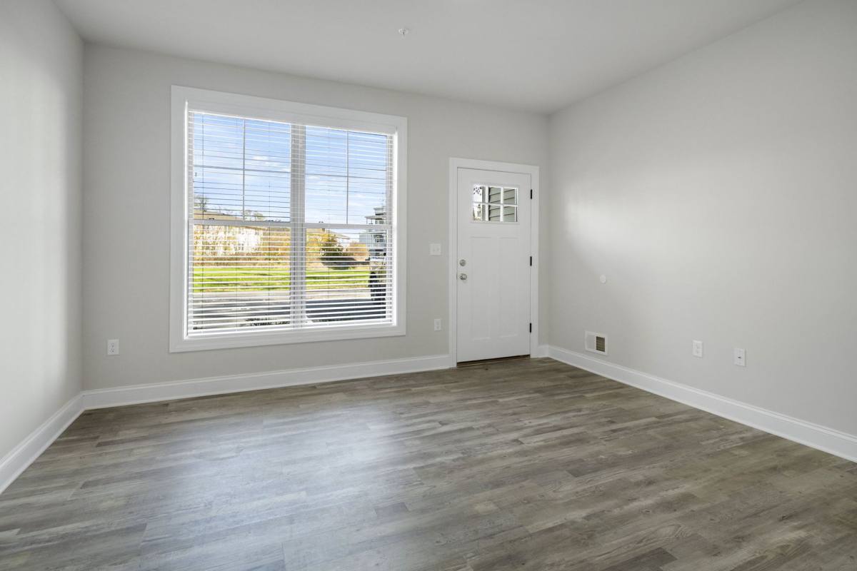 Apartment for rent at 721 Burdeck St, Schenectady, NY 12306
