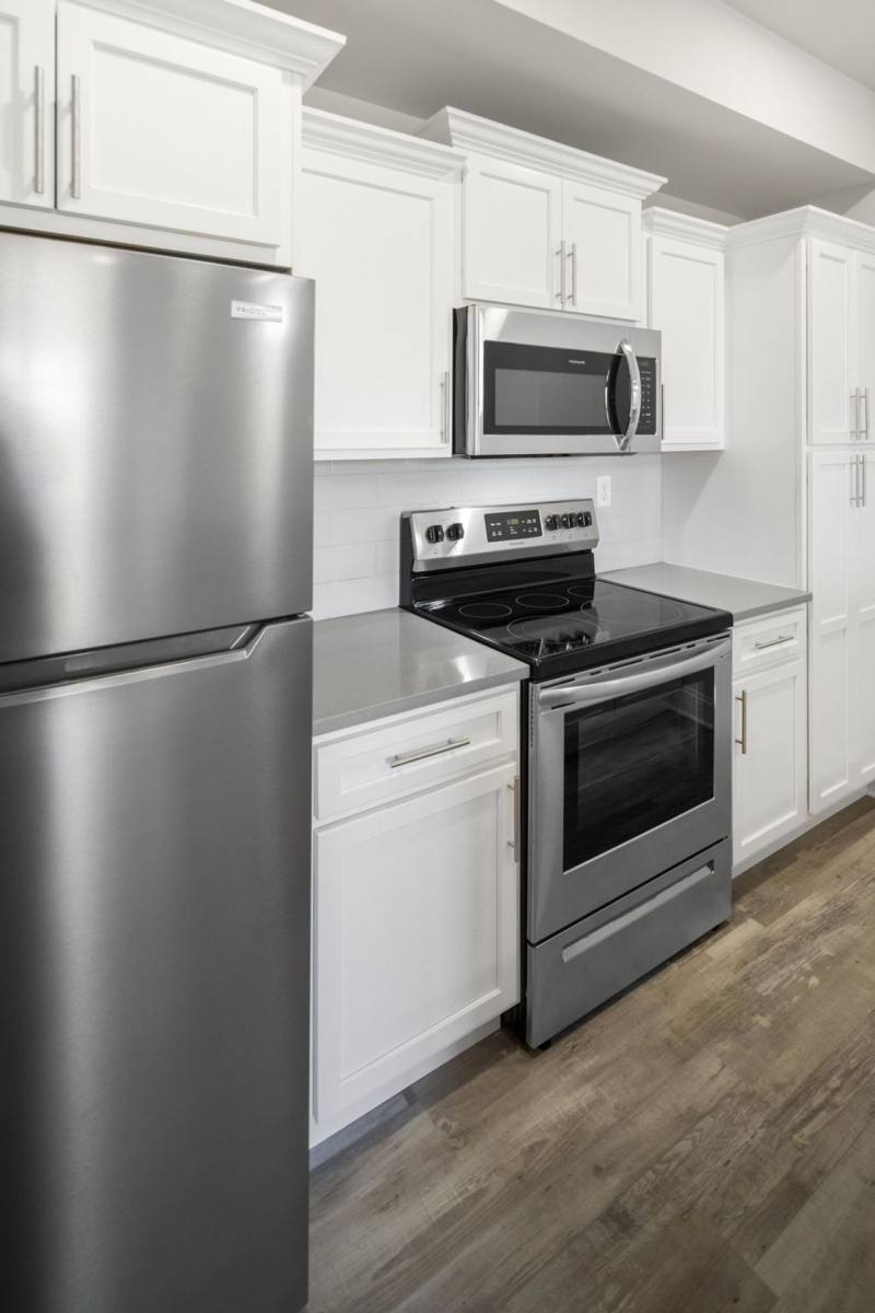 Apartment for rent at 721 Burdeck St, Schenectady, NY 12306